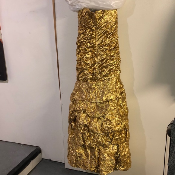 Graduation Dress👩🎓 👗 - Picture 3 of 13